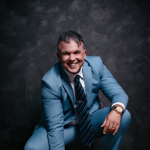 Dr. Thiago Sodré